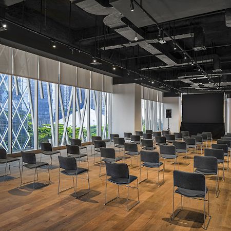 Alila Scbd Jakarta Extérieur photo