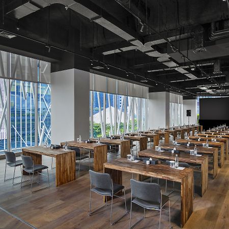 Alila Scbd Jakarta Extérieur photo