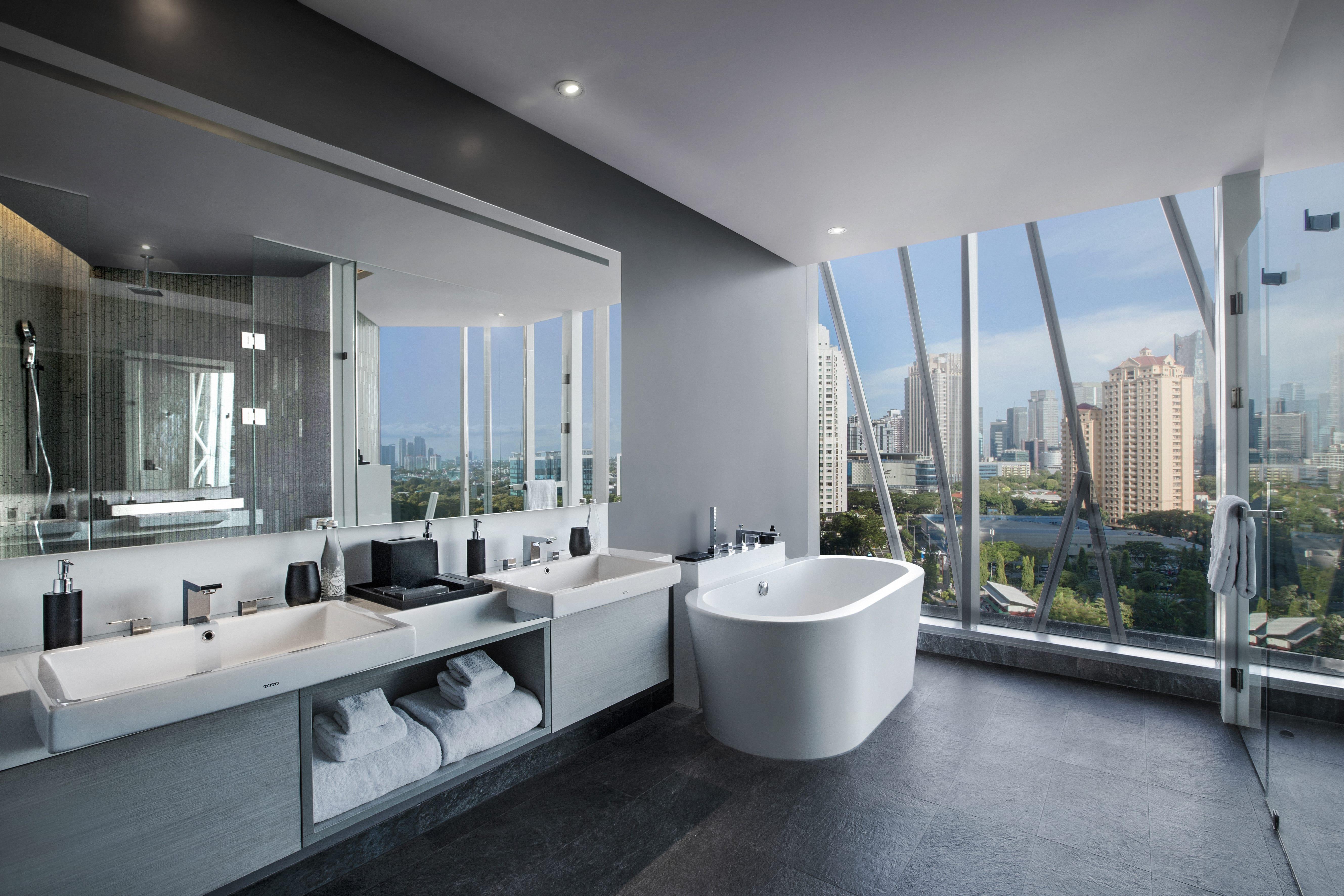 Alila Scbd Jakarta Extérieur photo