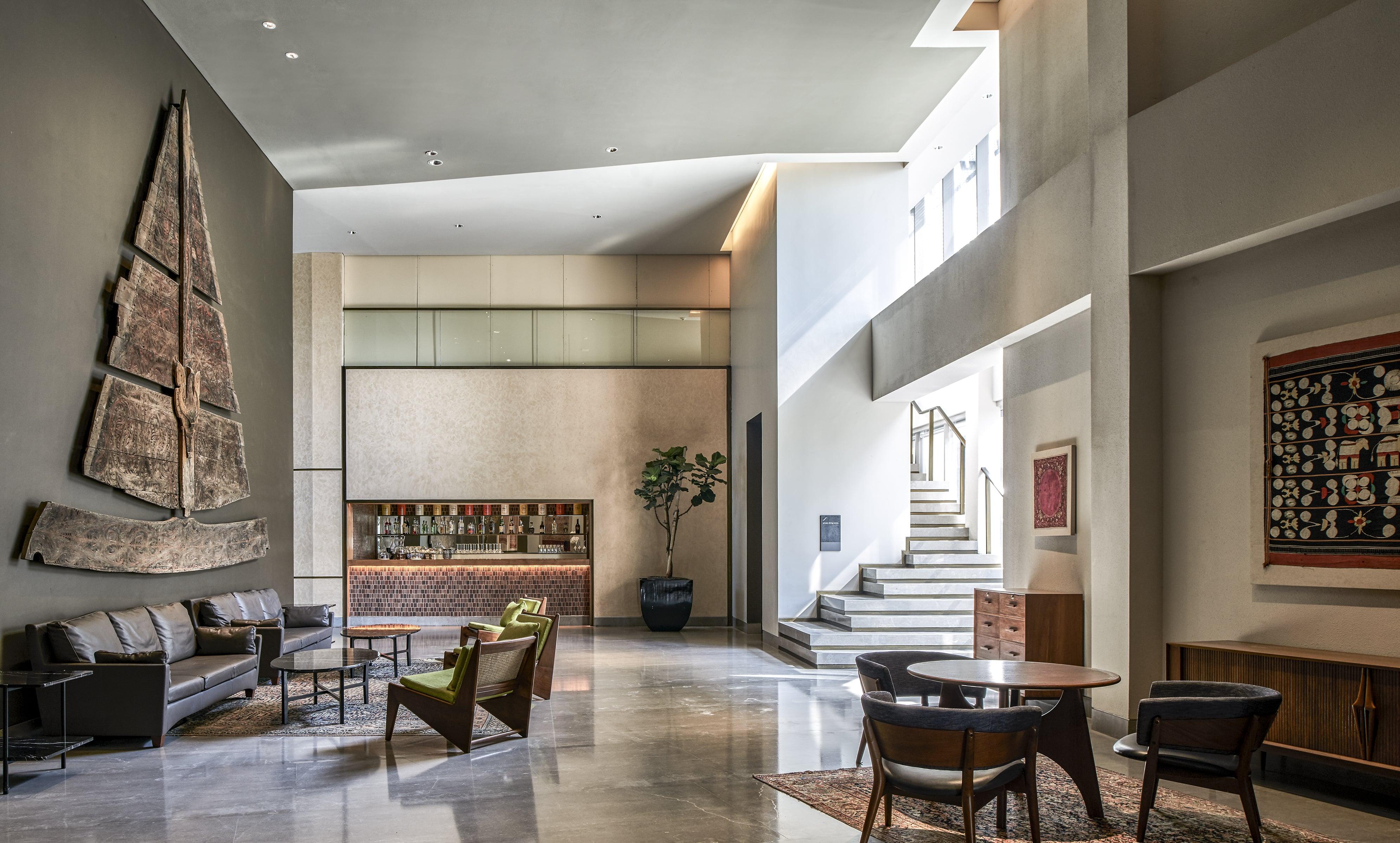 Alila Scbd Jakarta Extérieur photo