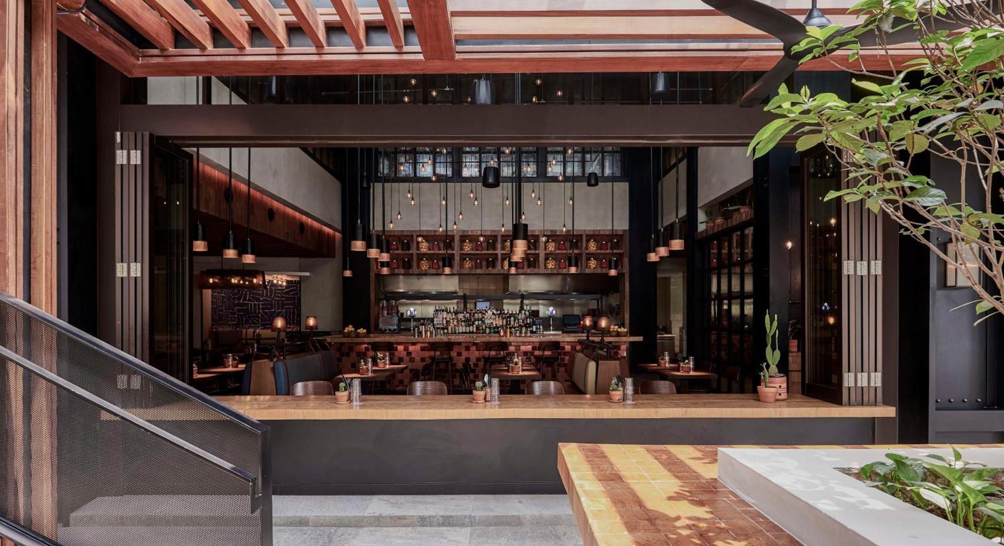Alila Scbd Jakarta Extérieur photo