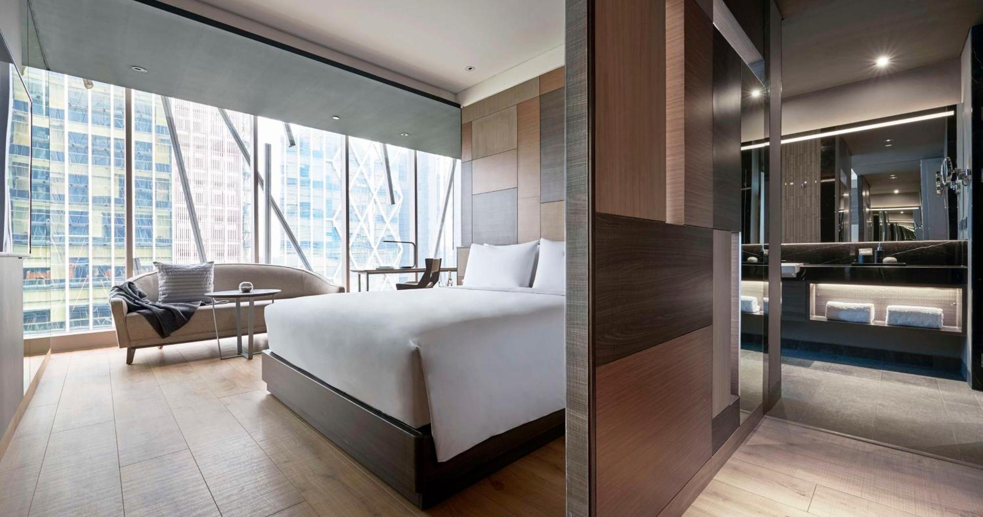 Alila Scbd Jakarta Extérieur photo