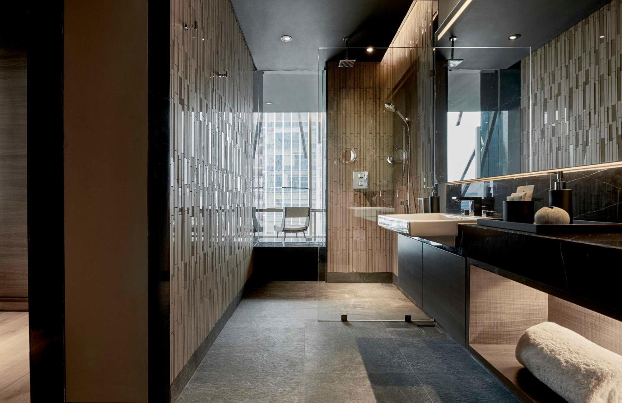 Alila Scbd Jakarta Extérieur photo
