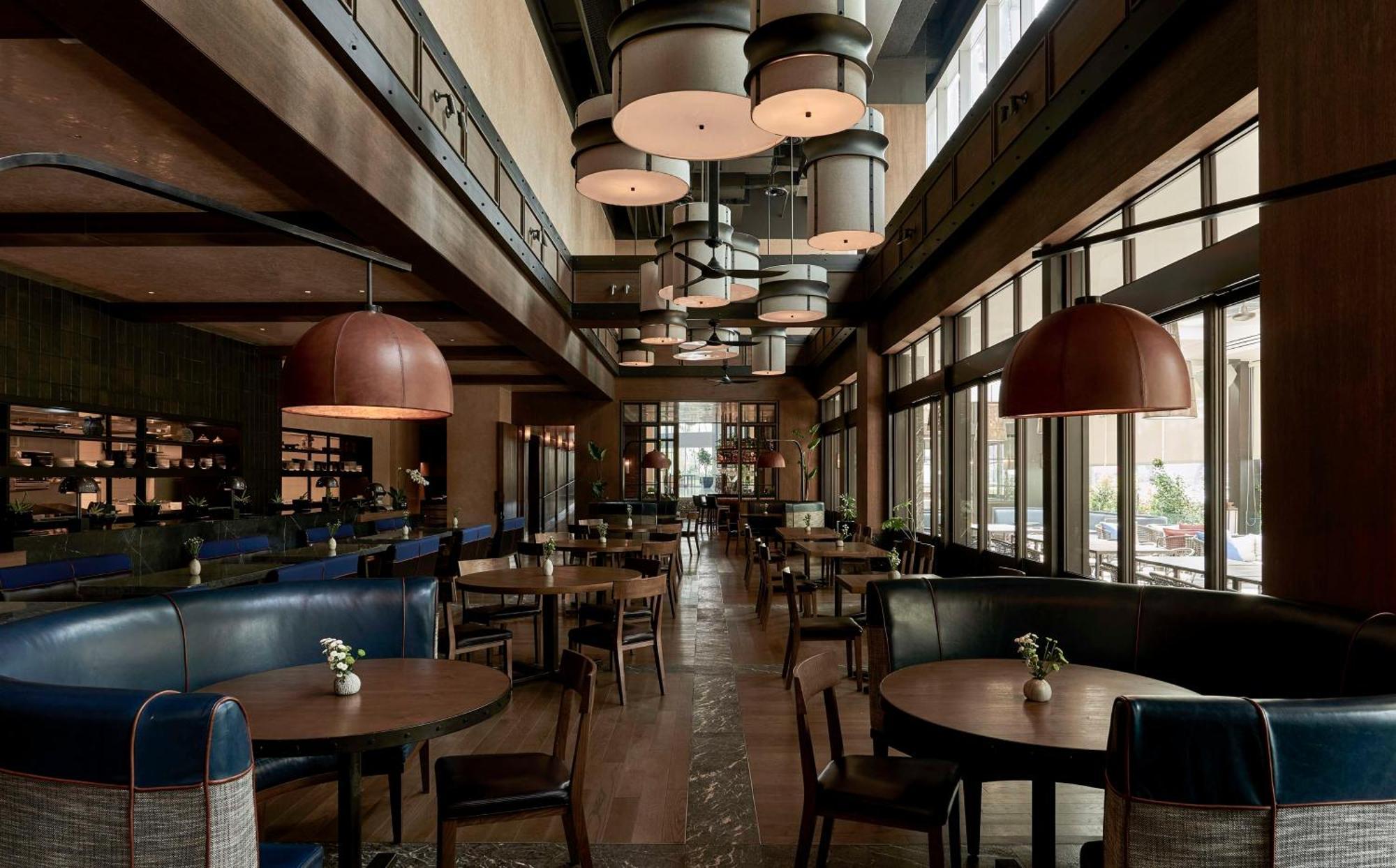 Alila Scbd Jakarta Extérieur photo